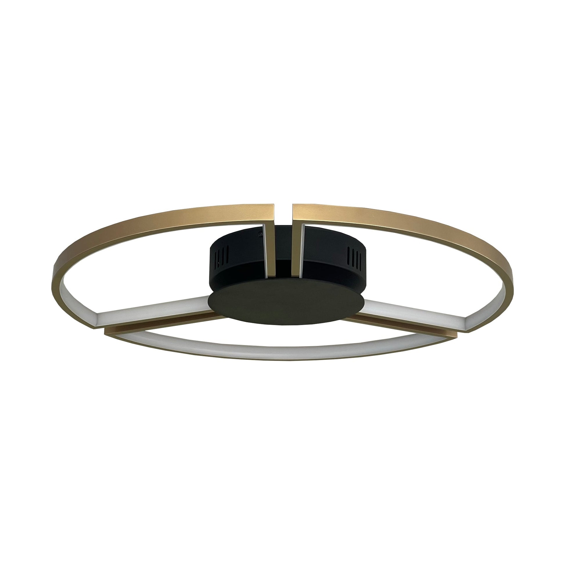 Segmented Plafonyer Led Avize