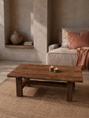 Segesta Orta Sehpa-Woodyworkz-76-51 cm-30 cm-NowShopFun