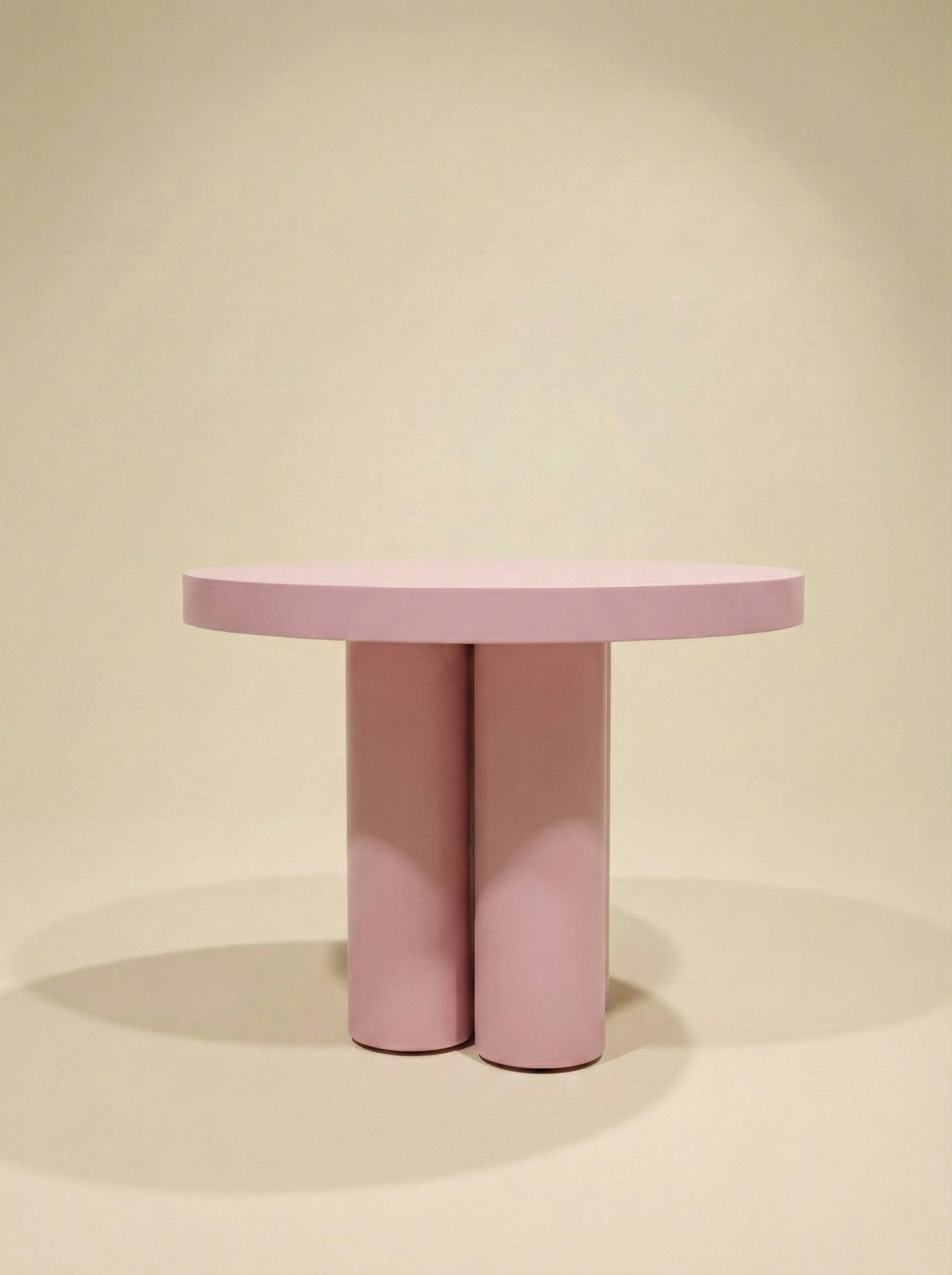 Lou Blush Trio Yan Sehpa