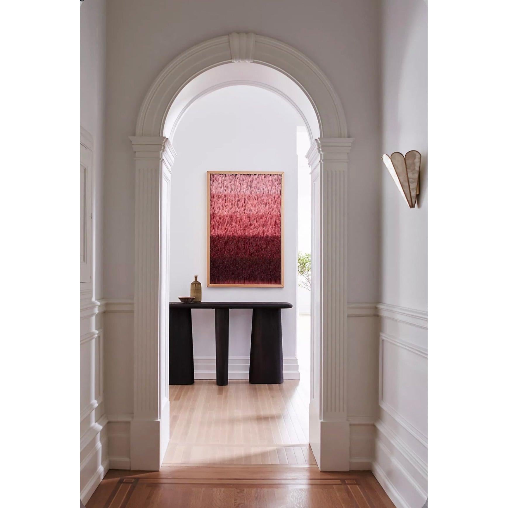 Selen Ahşap Dresuar