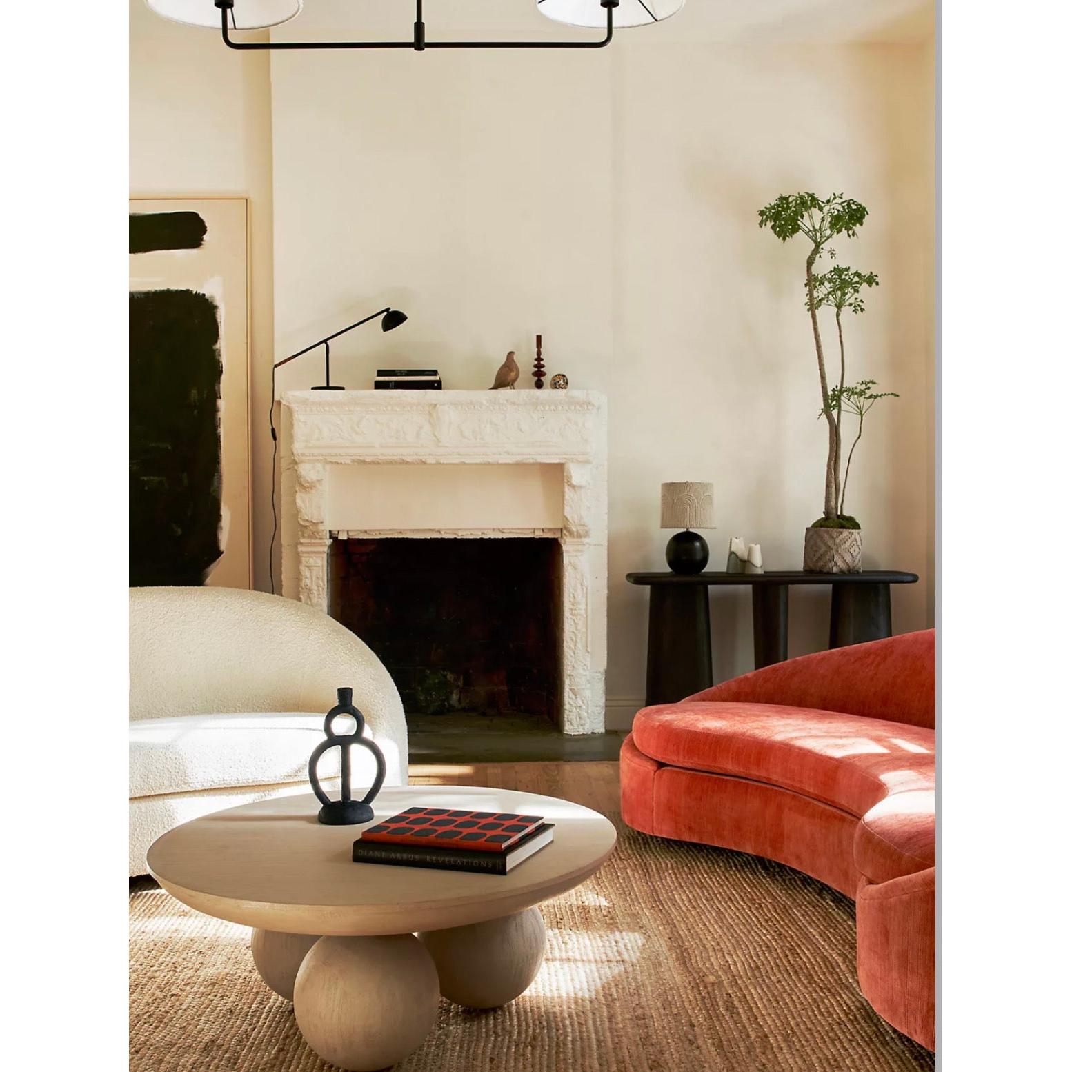 Selen Ahşap Dresuar