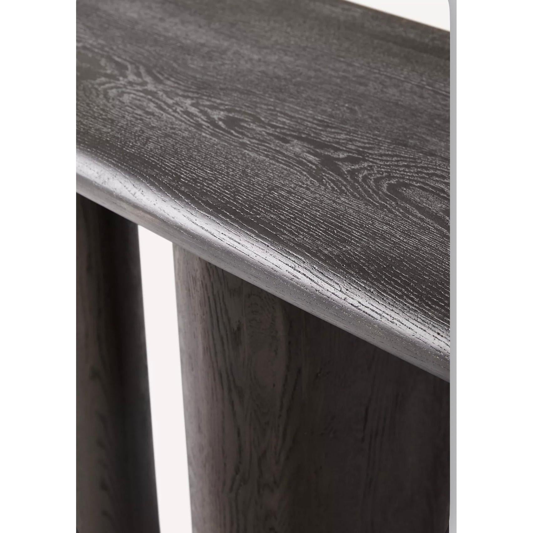 Selen Ahşap Dresuar