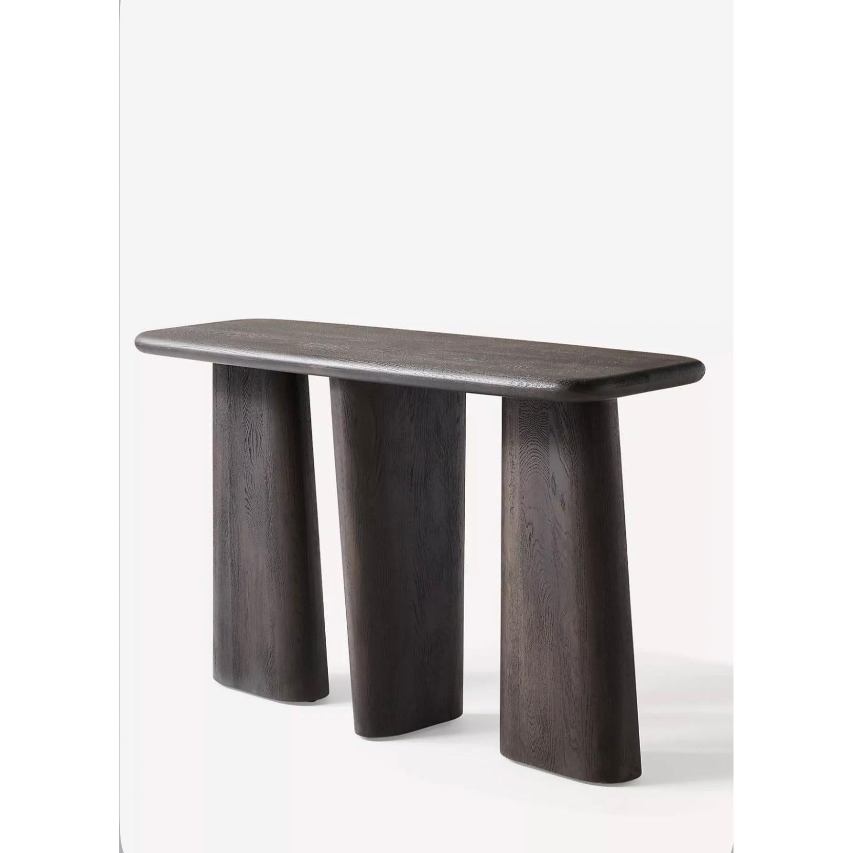 Selen Ahşap Dresuar