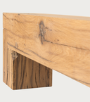 Sable Bench