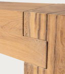 Sable Bench
