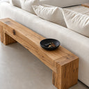 Sella Bench-Bank-Woodyworkz-120 × 26 × 46 cm-NowShopFun