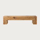 Sella Bench-Bank-Woodyworkz-120 × 26 × 46 cm-NowShopFun