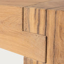 Sella Bench-Bank-Woodyworkz-120 × 26 × 46 cm-NowShopFun