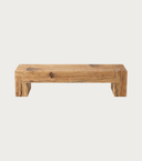 Sella Bench-Bank-Woodyworkz-120 × 26 × 46 cm-NowShopFun