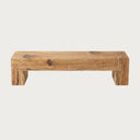 Sella Bench-Bank-Woodyworkz-120 × 26 × 46 cm-NowShopFun