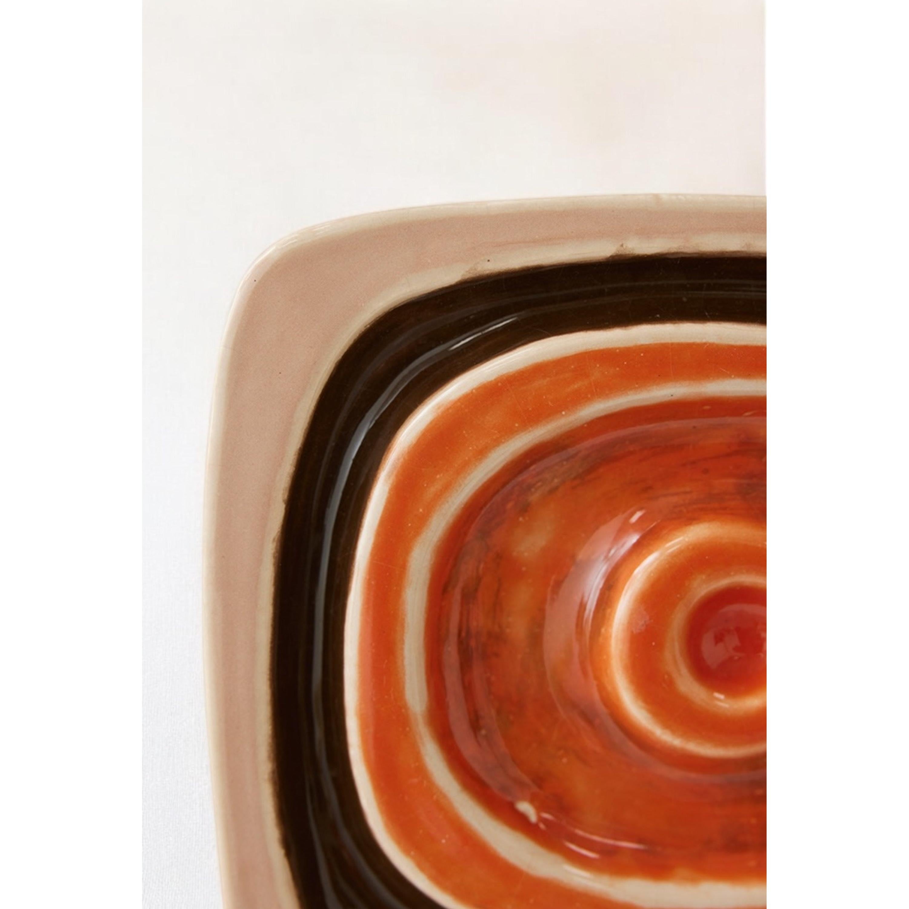 Seramik Posy Duvar Dekoru