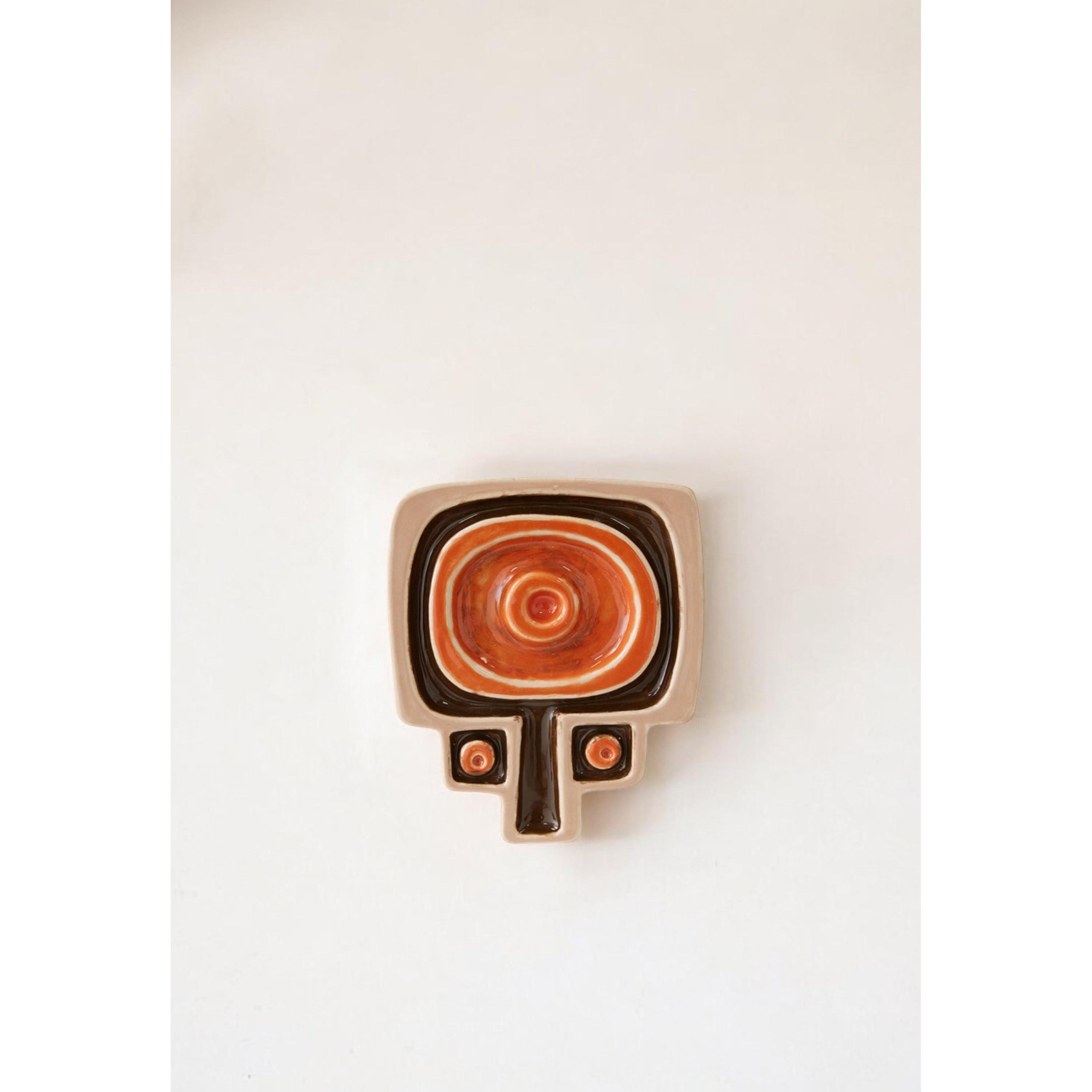 Seramik Posy Duvar Dekoru