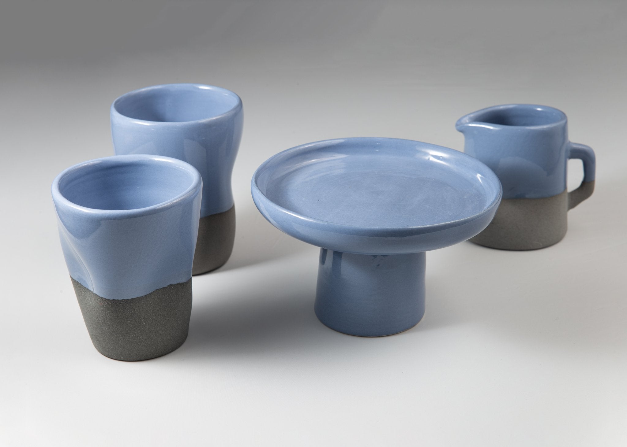 Seramik Set