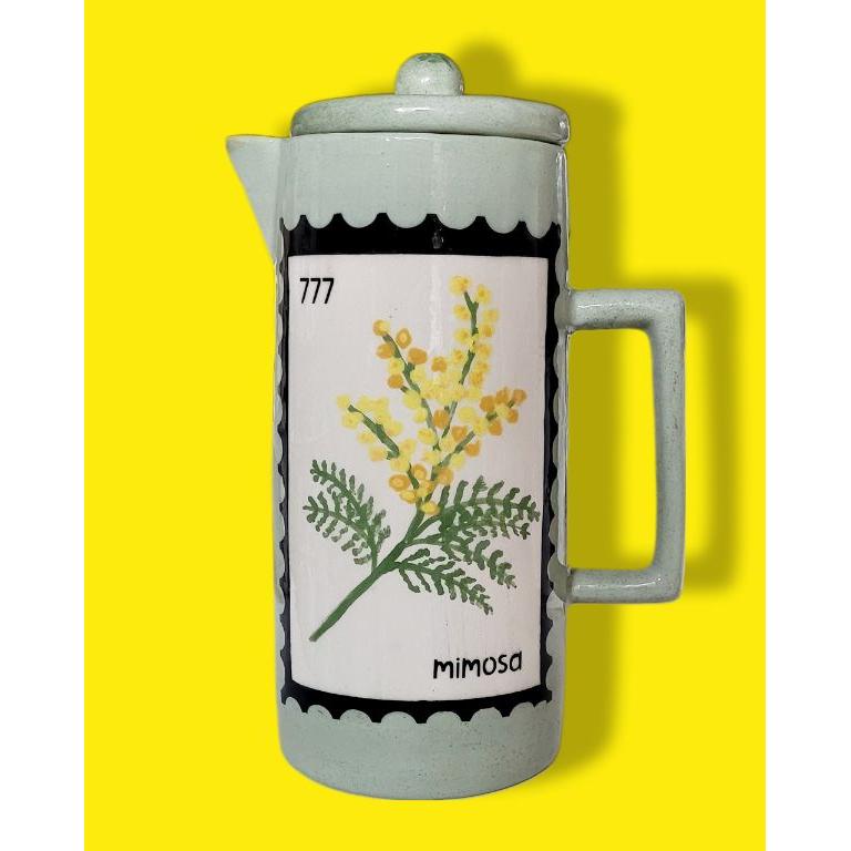 Seramik Sürahi 7-Sürahi-Sesiber-NowShopFun