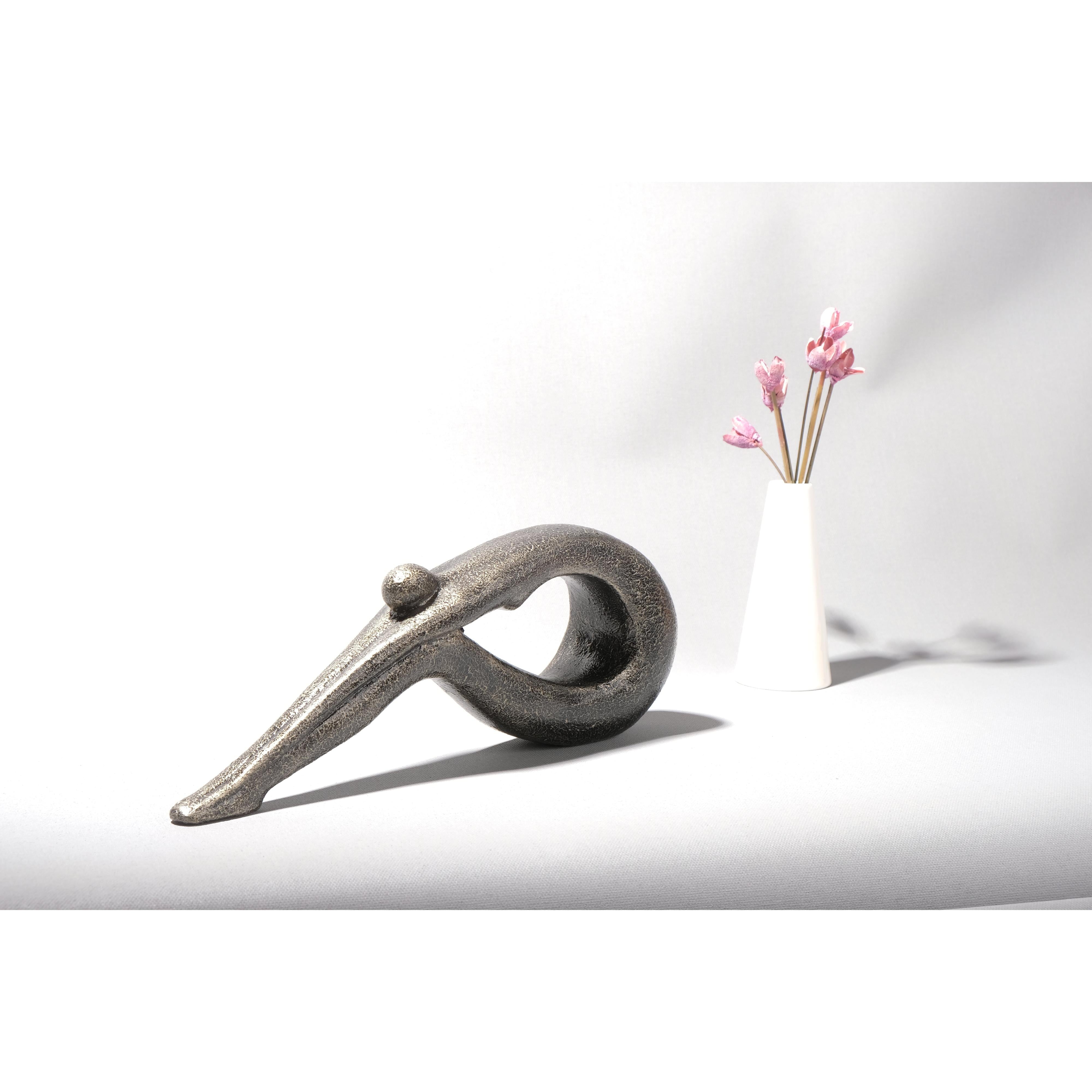 Serene Heykel-Heykel-B’art Desing-NowShopFun