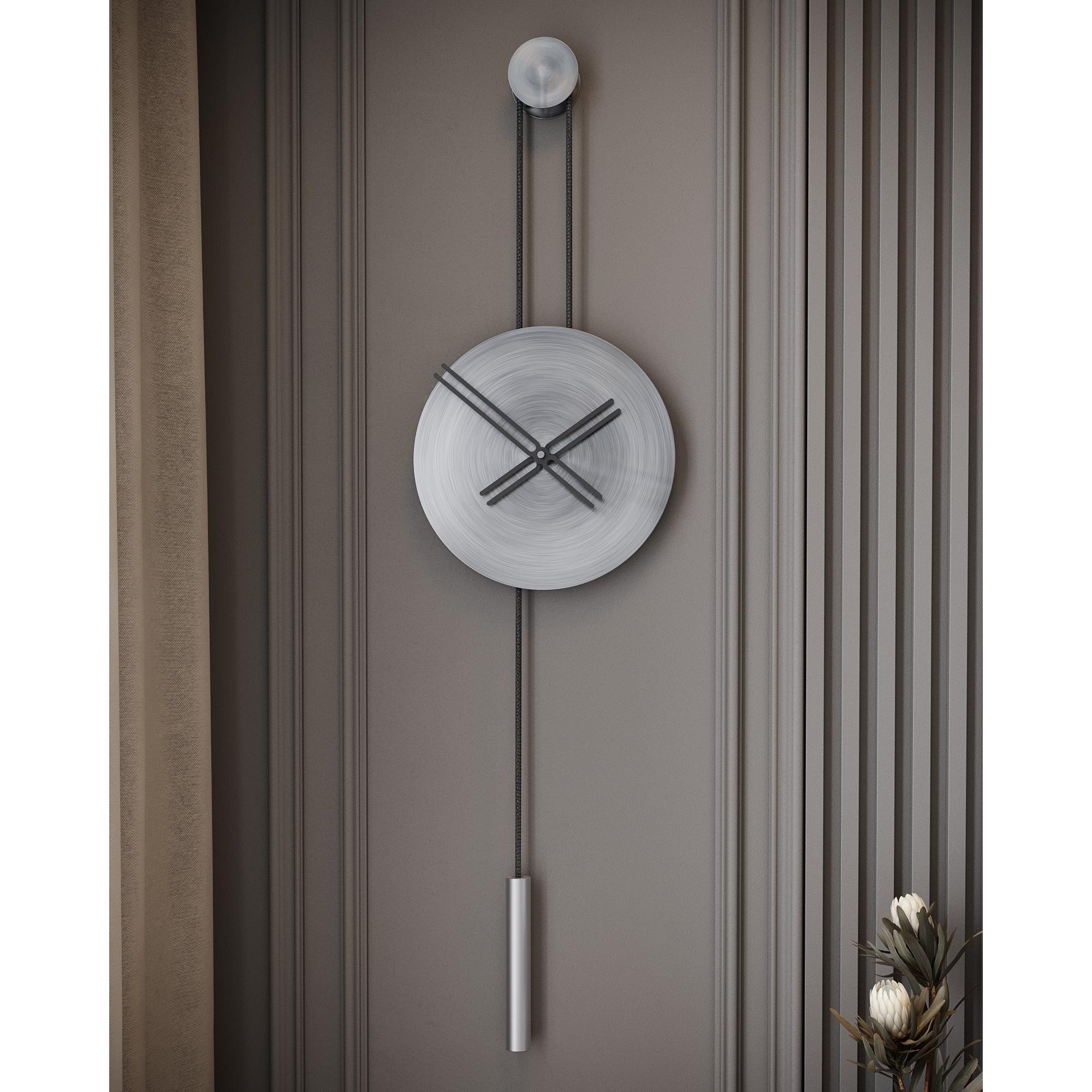 Serenity Duvar Saati