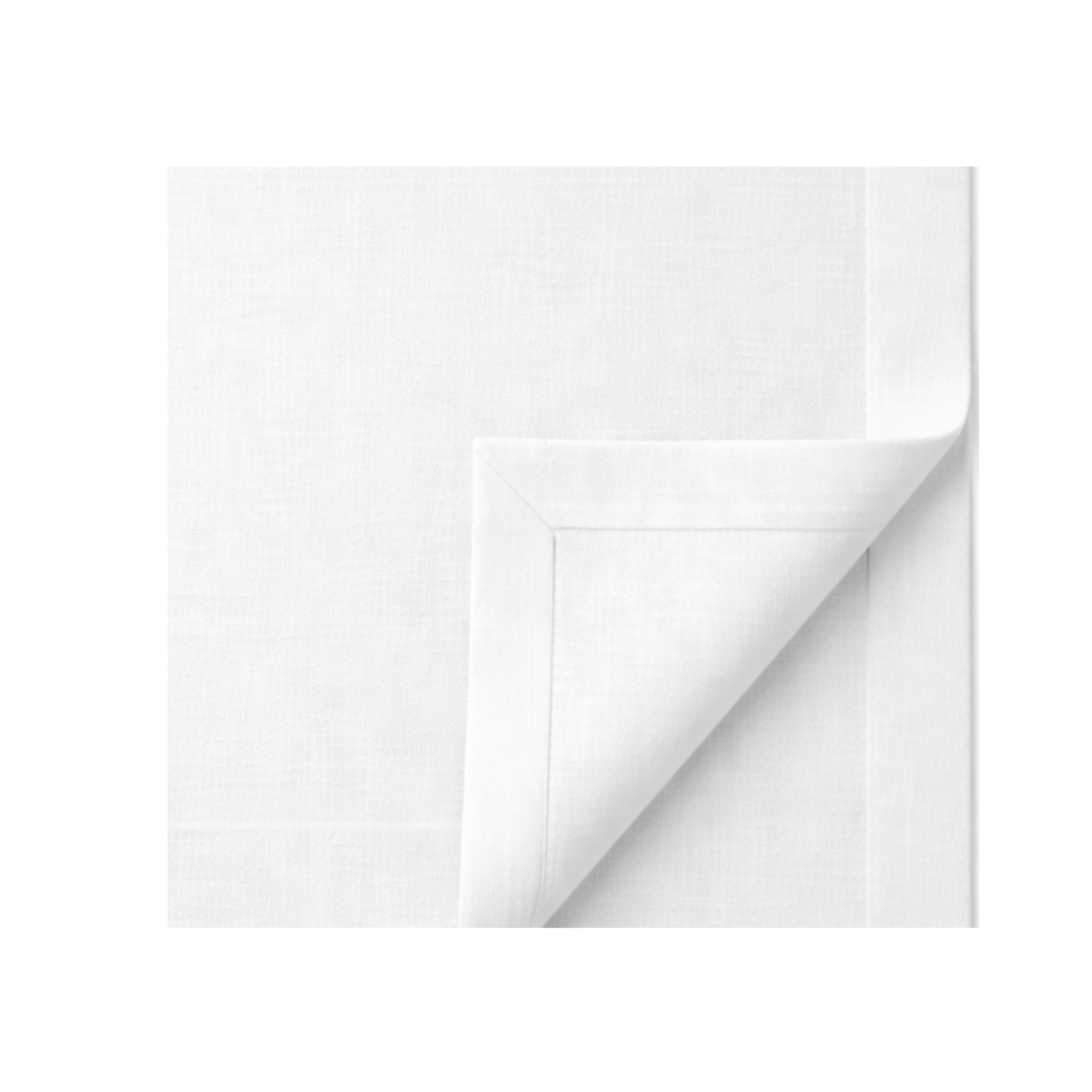 Sereno Keten Masa Örtüsü