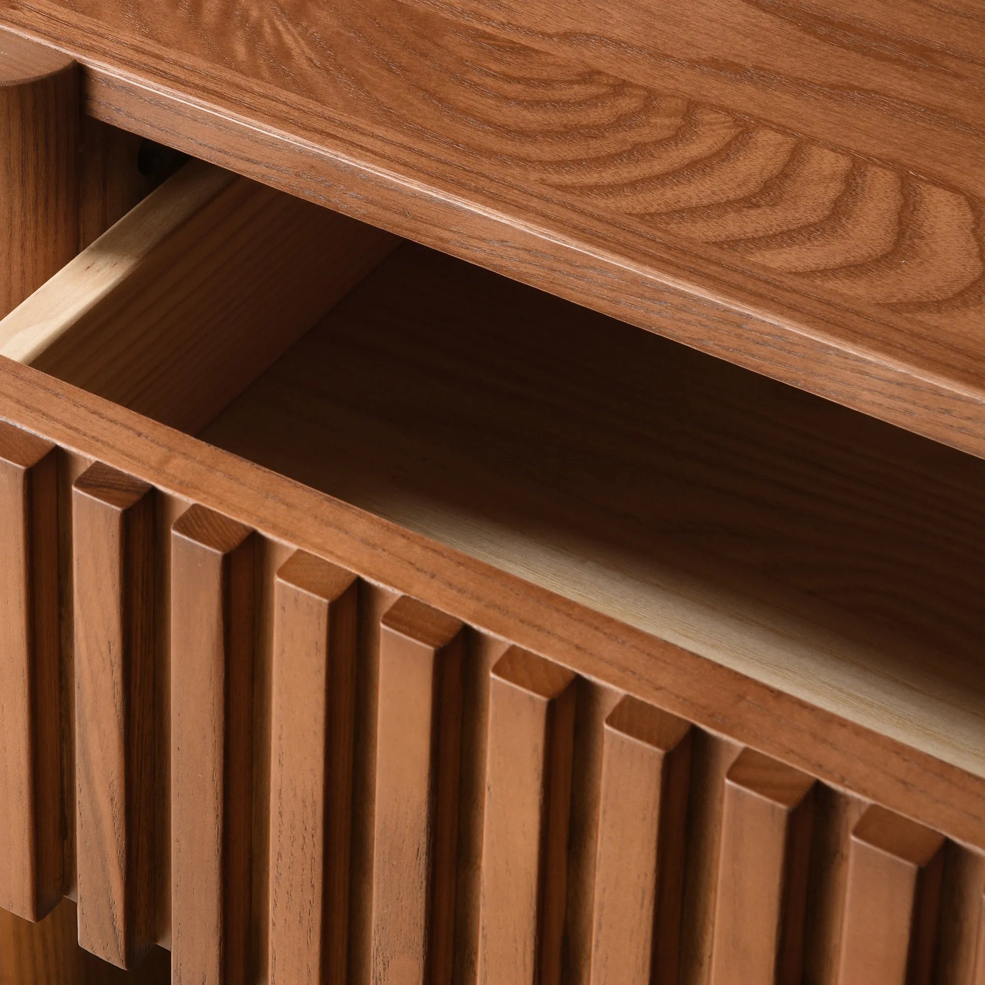 Serina Ahşap Orta Sehpa