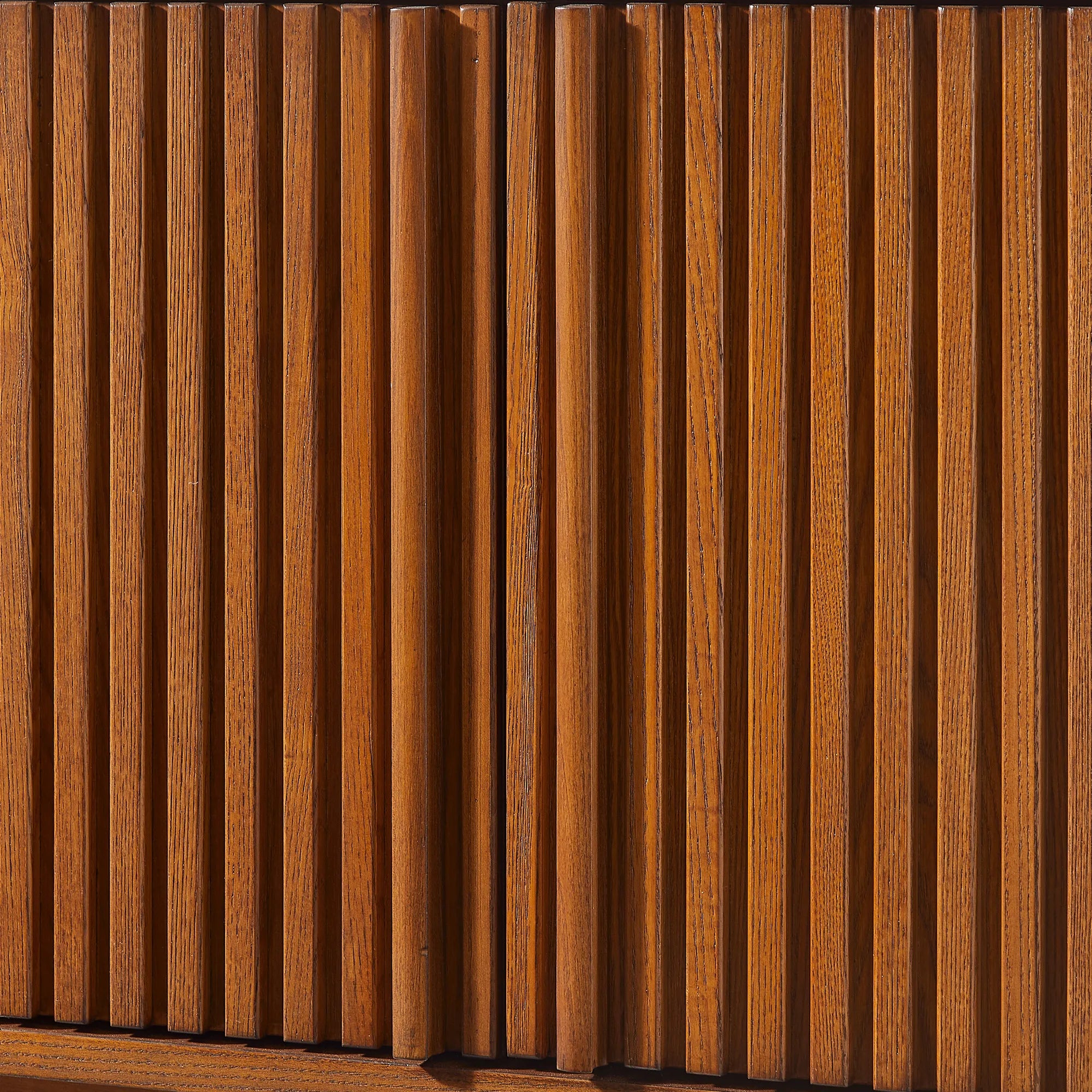 Serina Ahşap Tv Ünitesi