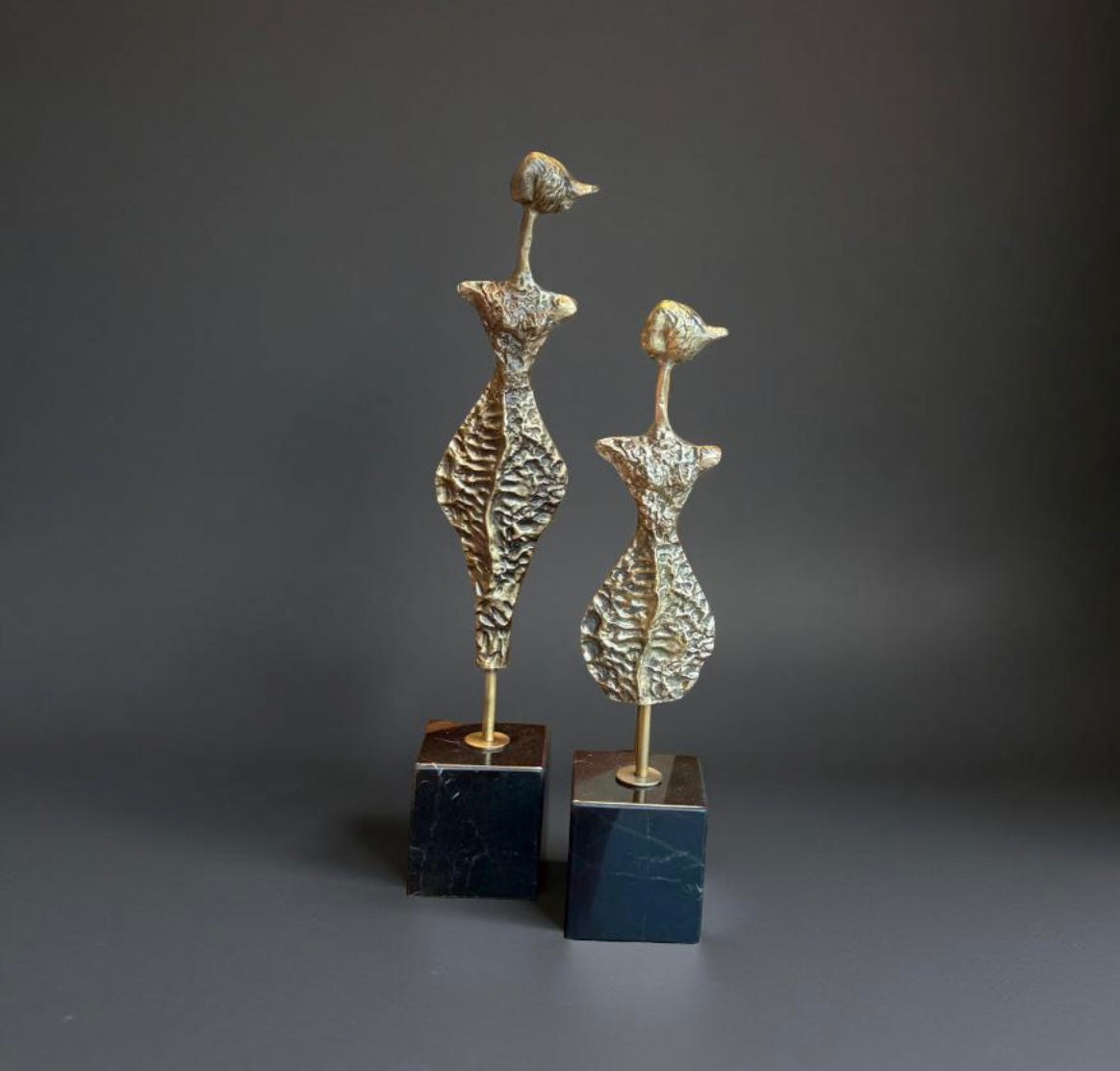 Sessizliğin Dansı Dekor