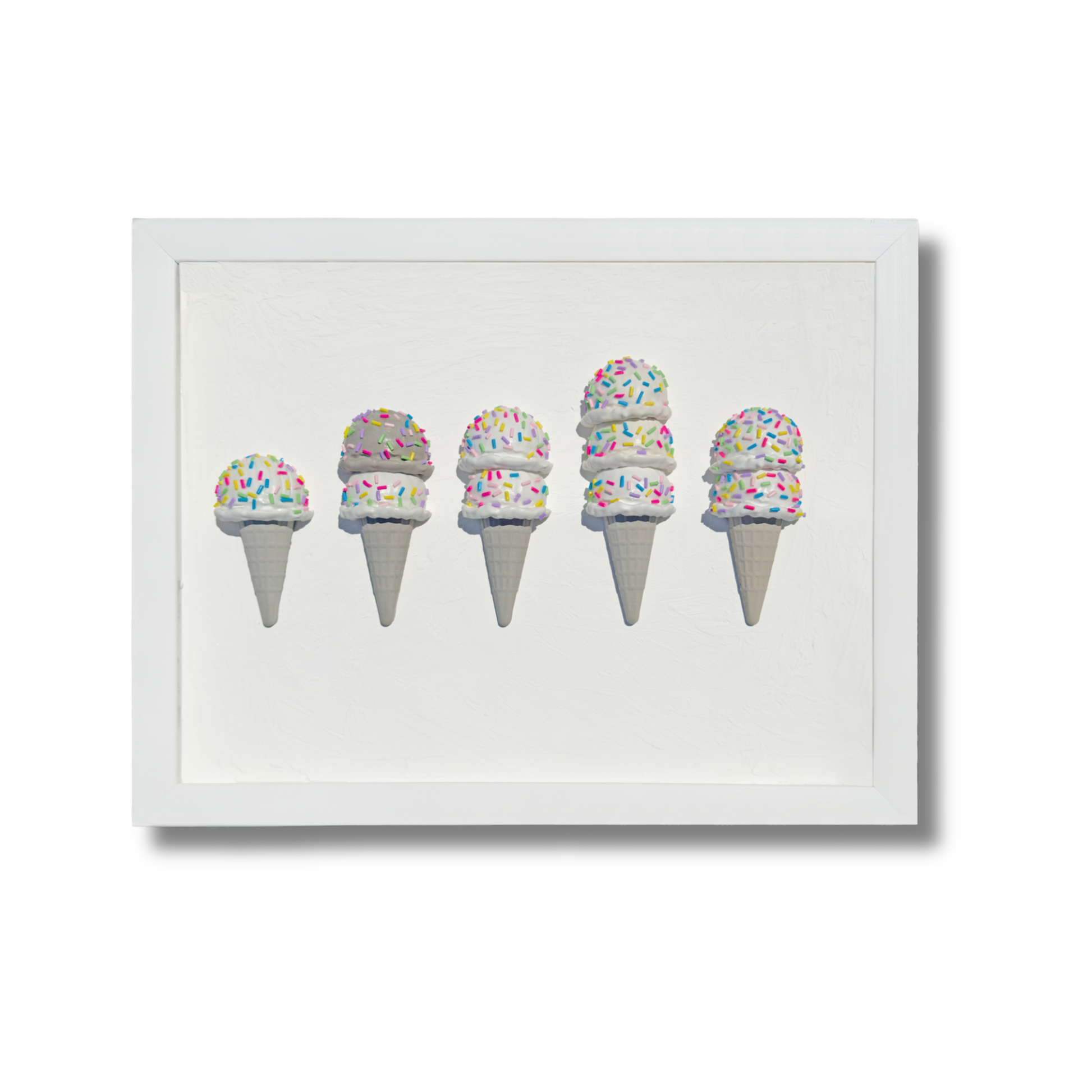 Scoop By Scoop Tablo