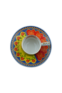 Sevilla Kahve Fincanı (2’li Set)