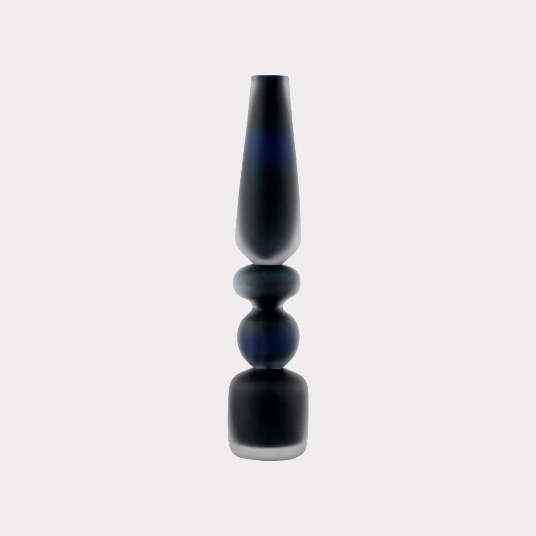 Umbra Blue Vazo