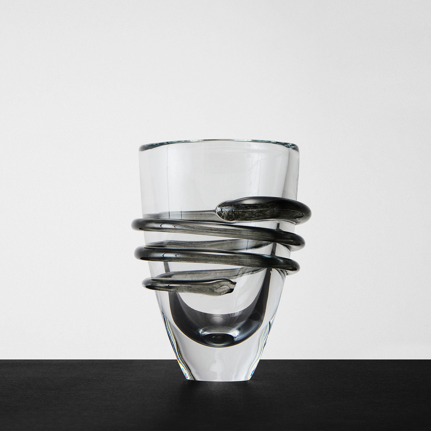 Shadow Spiral Cam Vazo