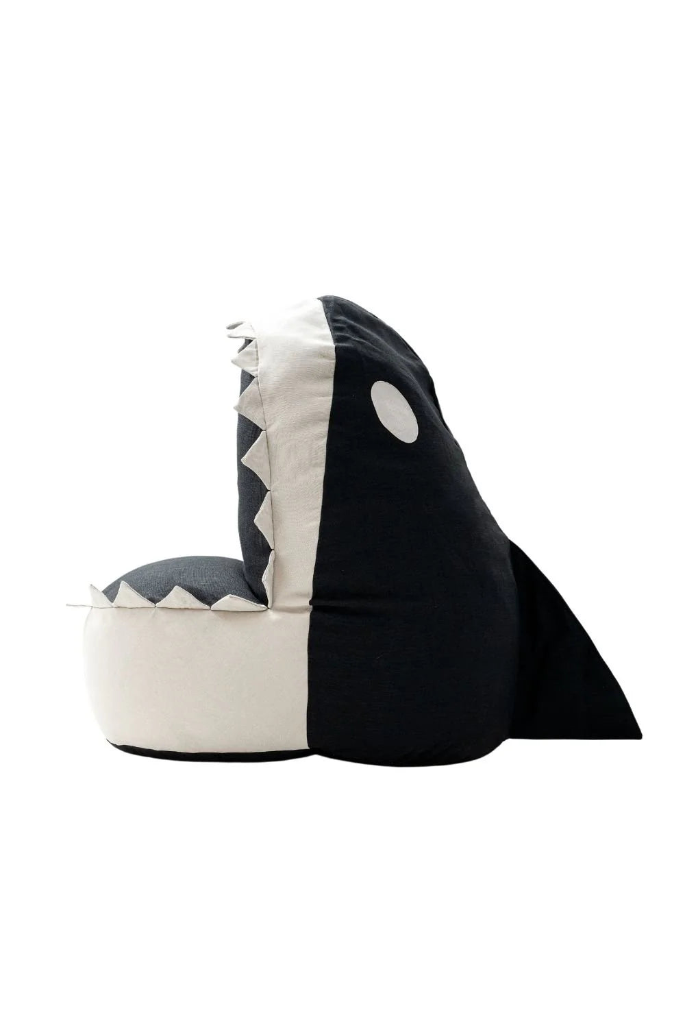 Shark Çocuk Pufu