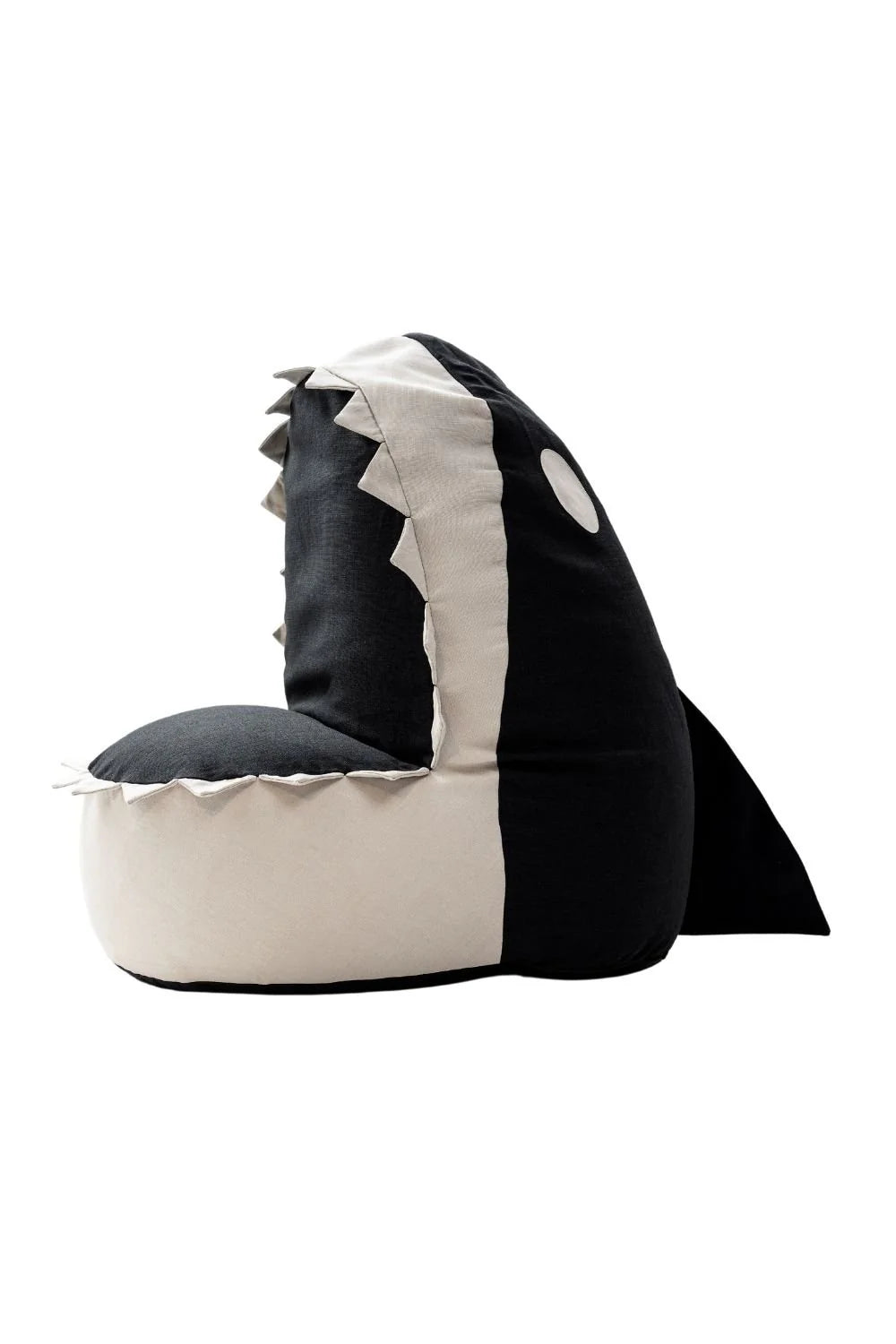 Shark Çocuk Pufu