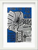 She the Octopus Tablo
