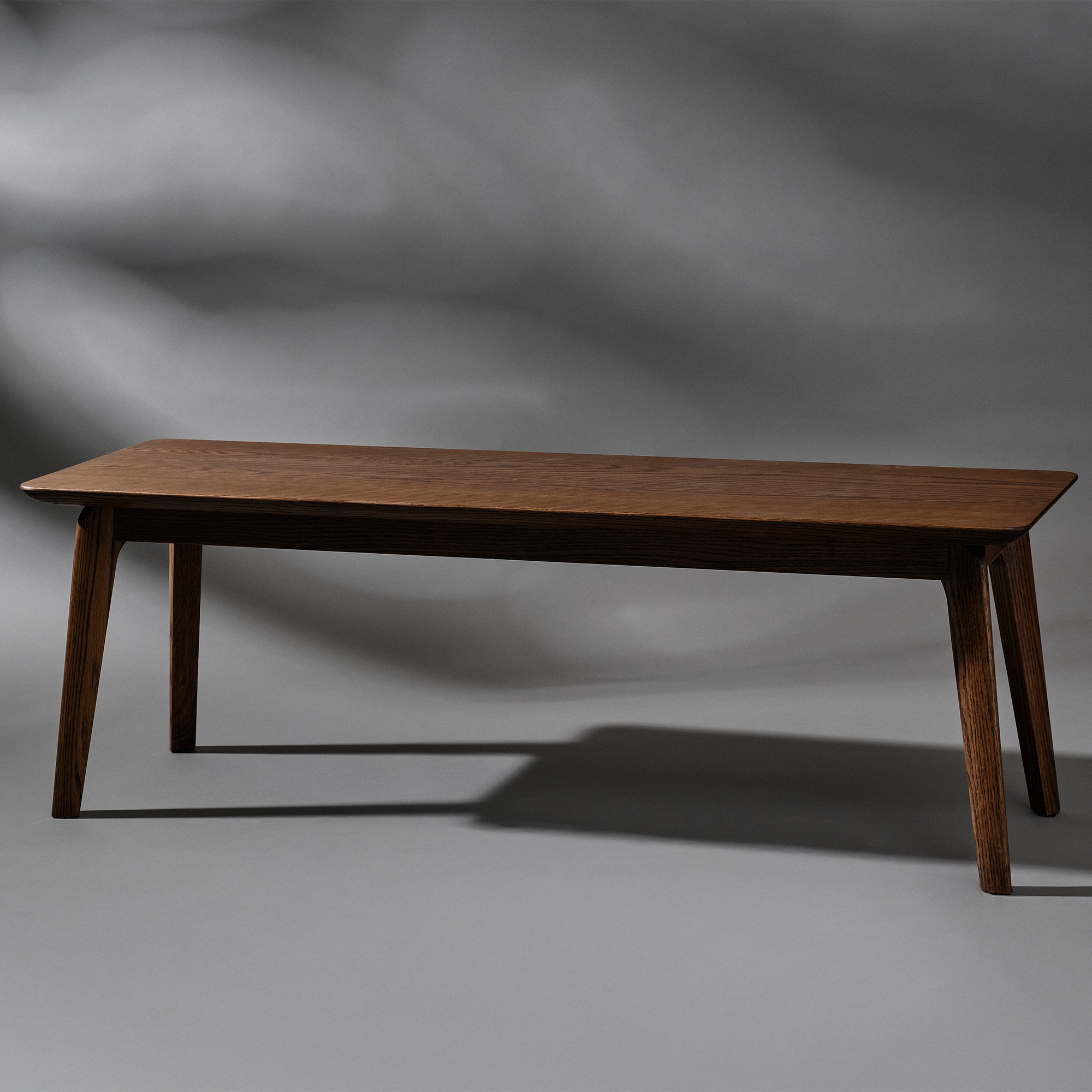 Shizen Bank | Koyu Meşe