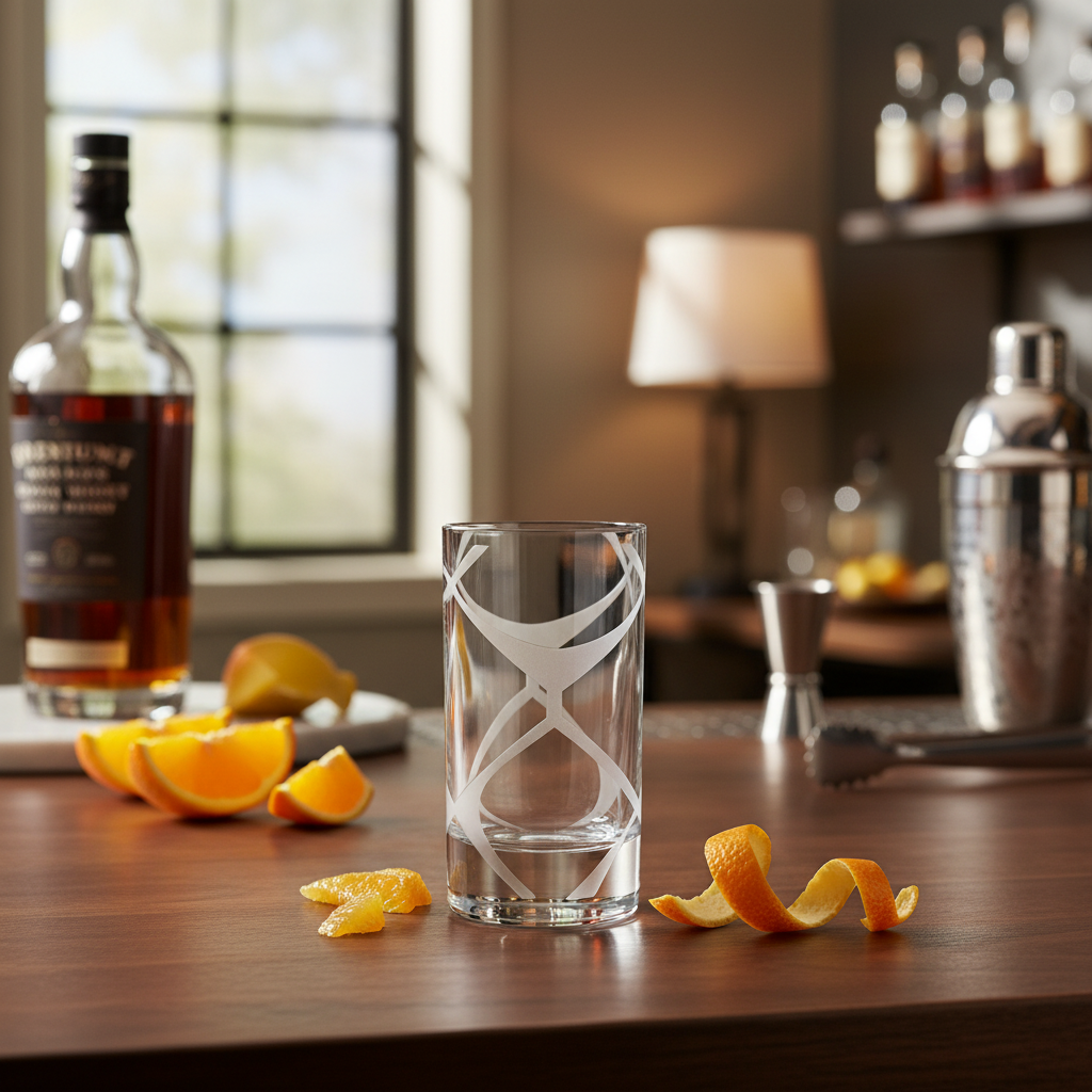 Shot Bardağı