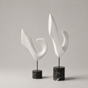 Side by Side, After the Wind #11