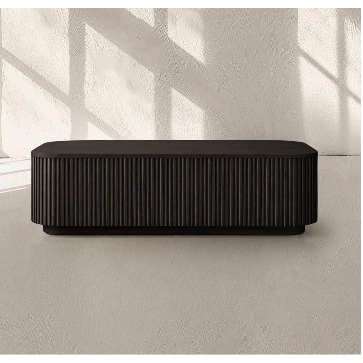 Siena Ahşap Orta Sehpa