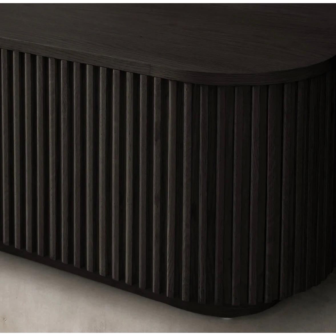 Siena Ahşap Orta Sehpa