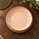 Sienna - 2’li Yemek Tabağı-Have To Like It-NowShopFun