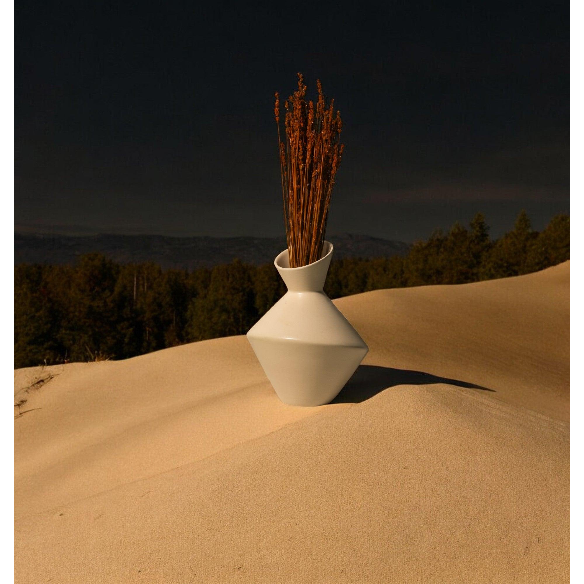 Sienna Dune Vazo