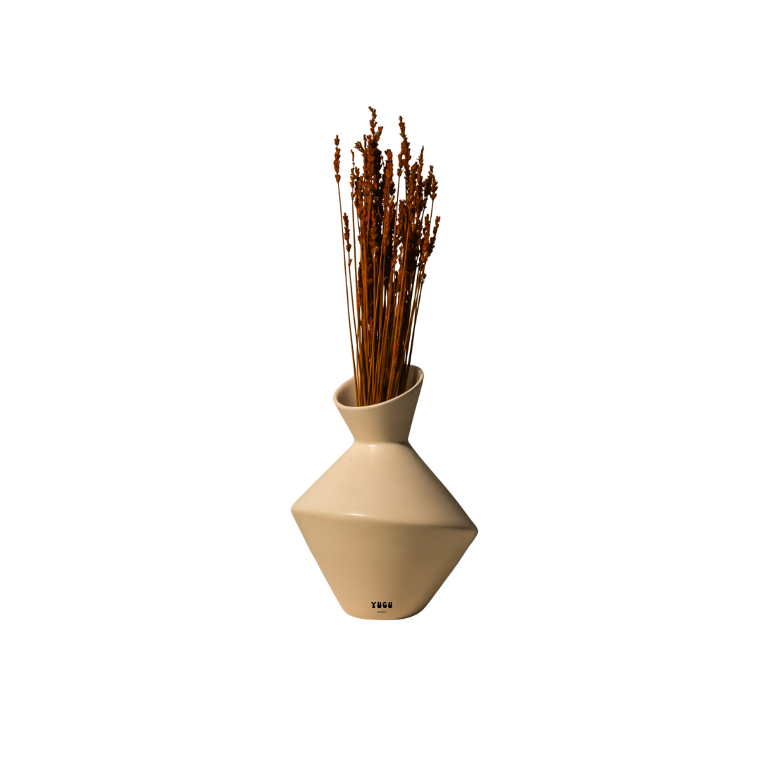 Sienna Dune Vazo