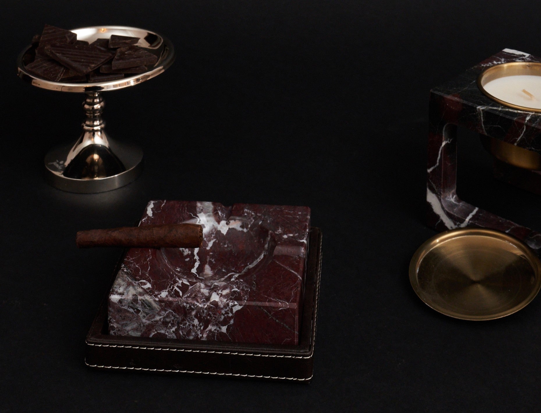 Sierra Ela Mermer Küllük