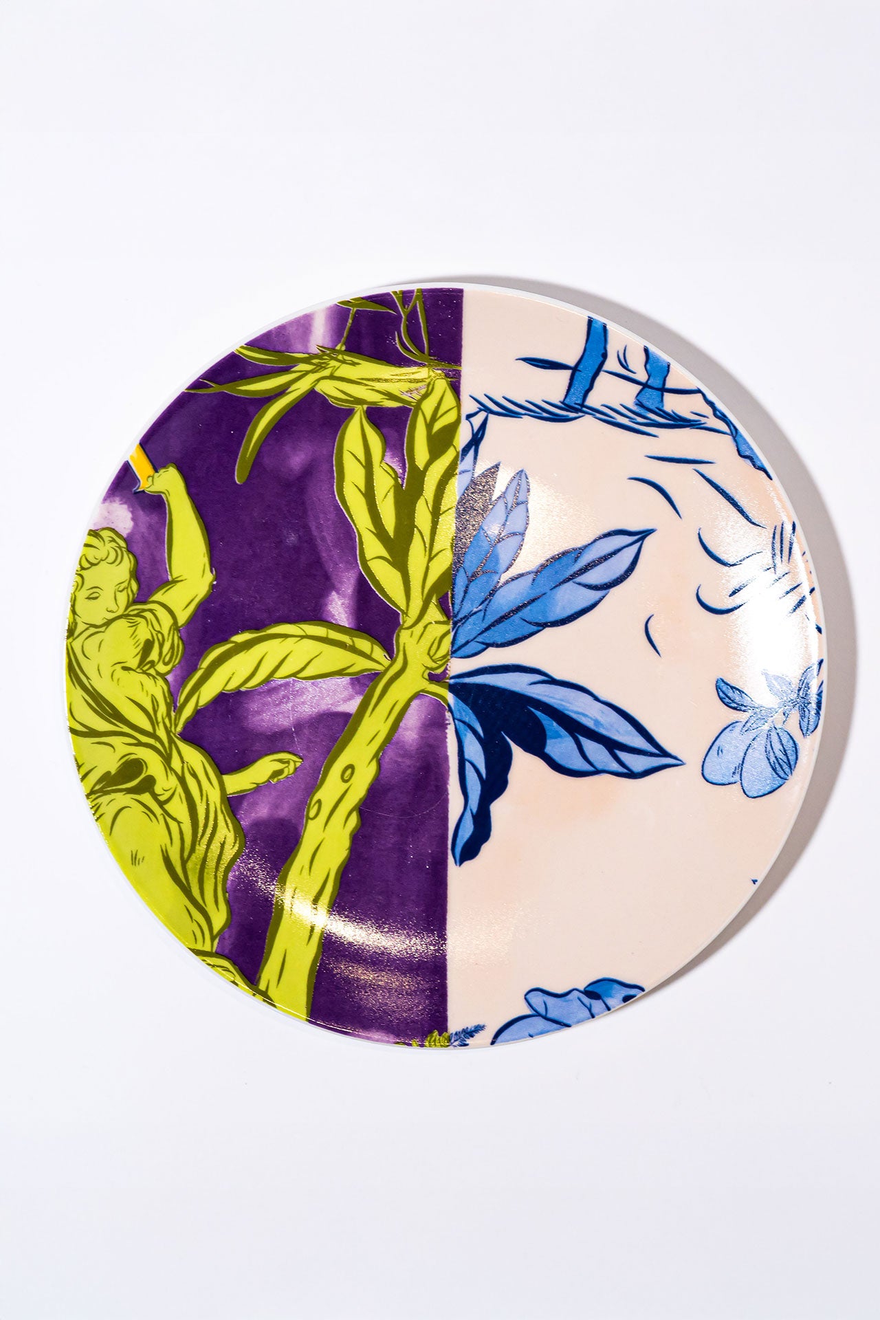 Signature Servis Tabak (4'lü Set)