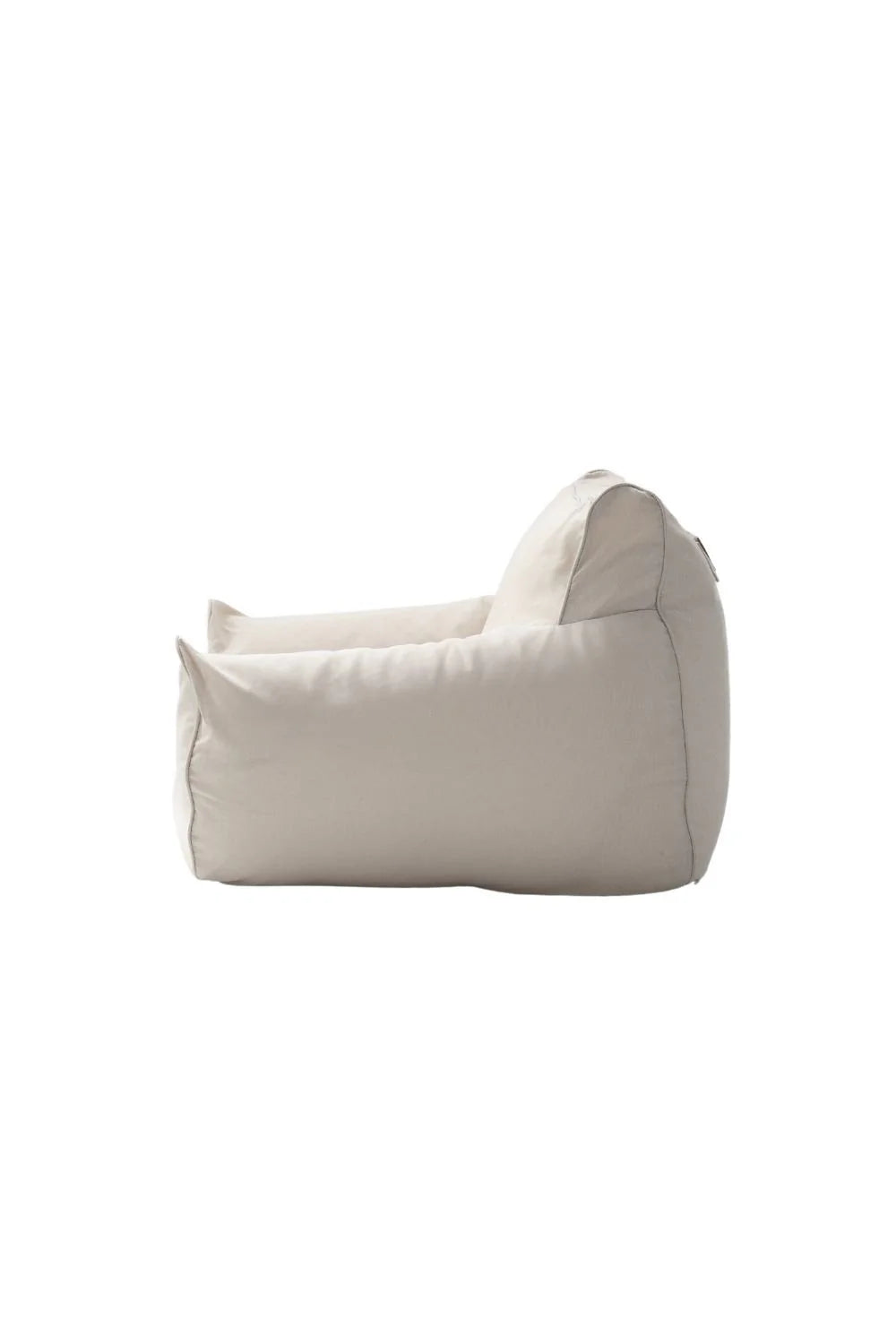 Silky Çocuk Pufu