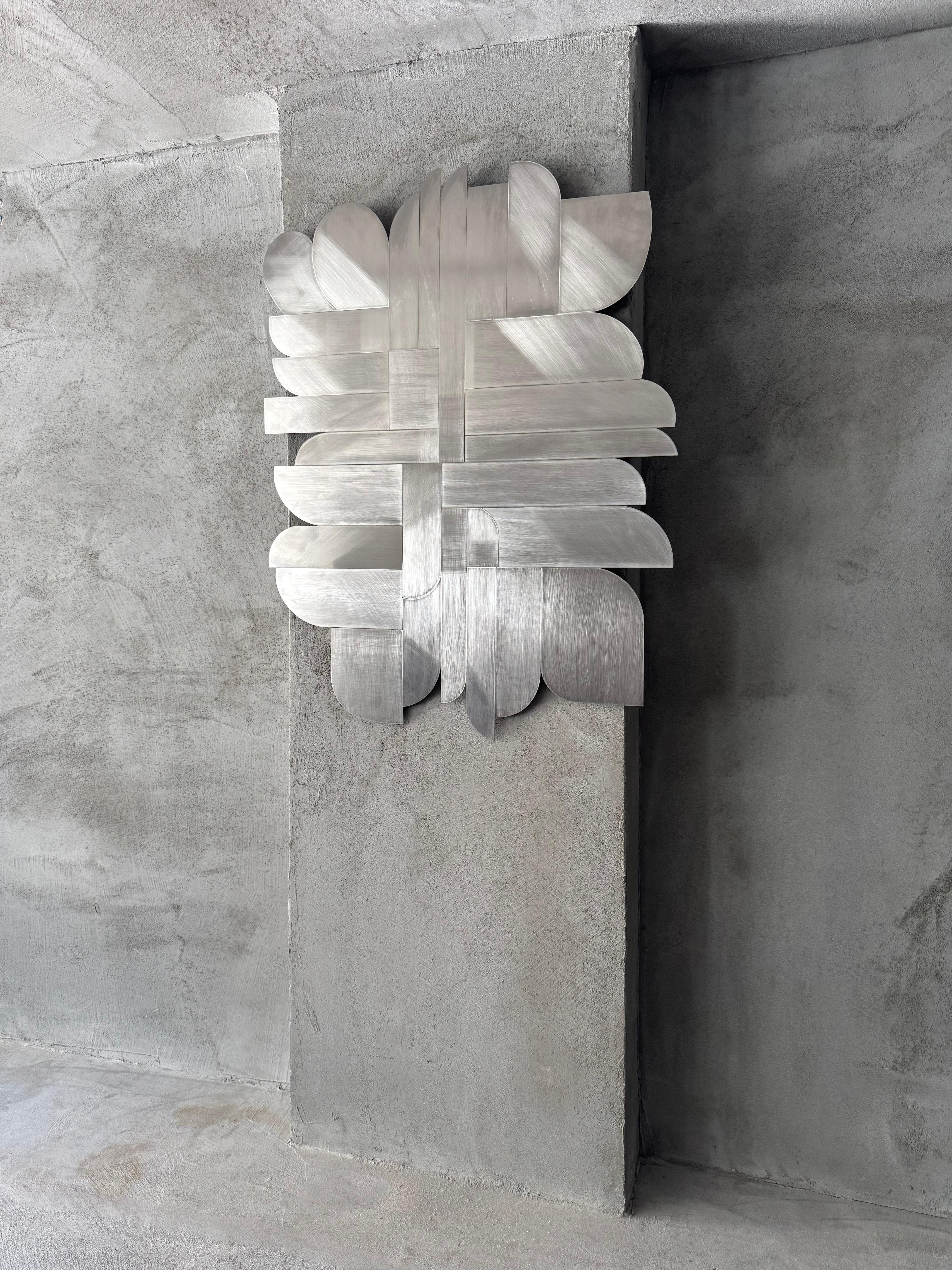 Silver Harmony No. 1 Tablo