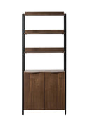 SIMPLE - WALNUT