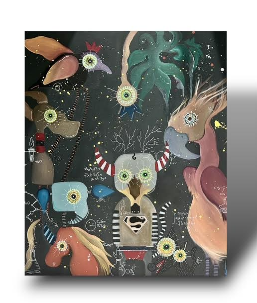 Simya-Sanat-Resim-Trapiche-NowShopFun