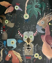 Simya-Sanat-Resim-Trapiche-NowShopFun