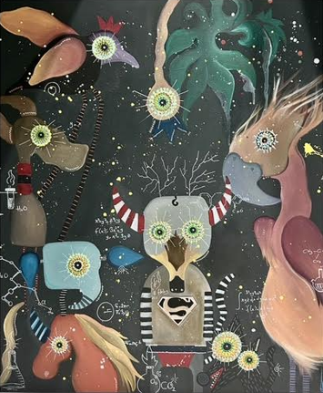 Simya-Sanat-Resim-Trapiche-NowShopFun