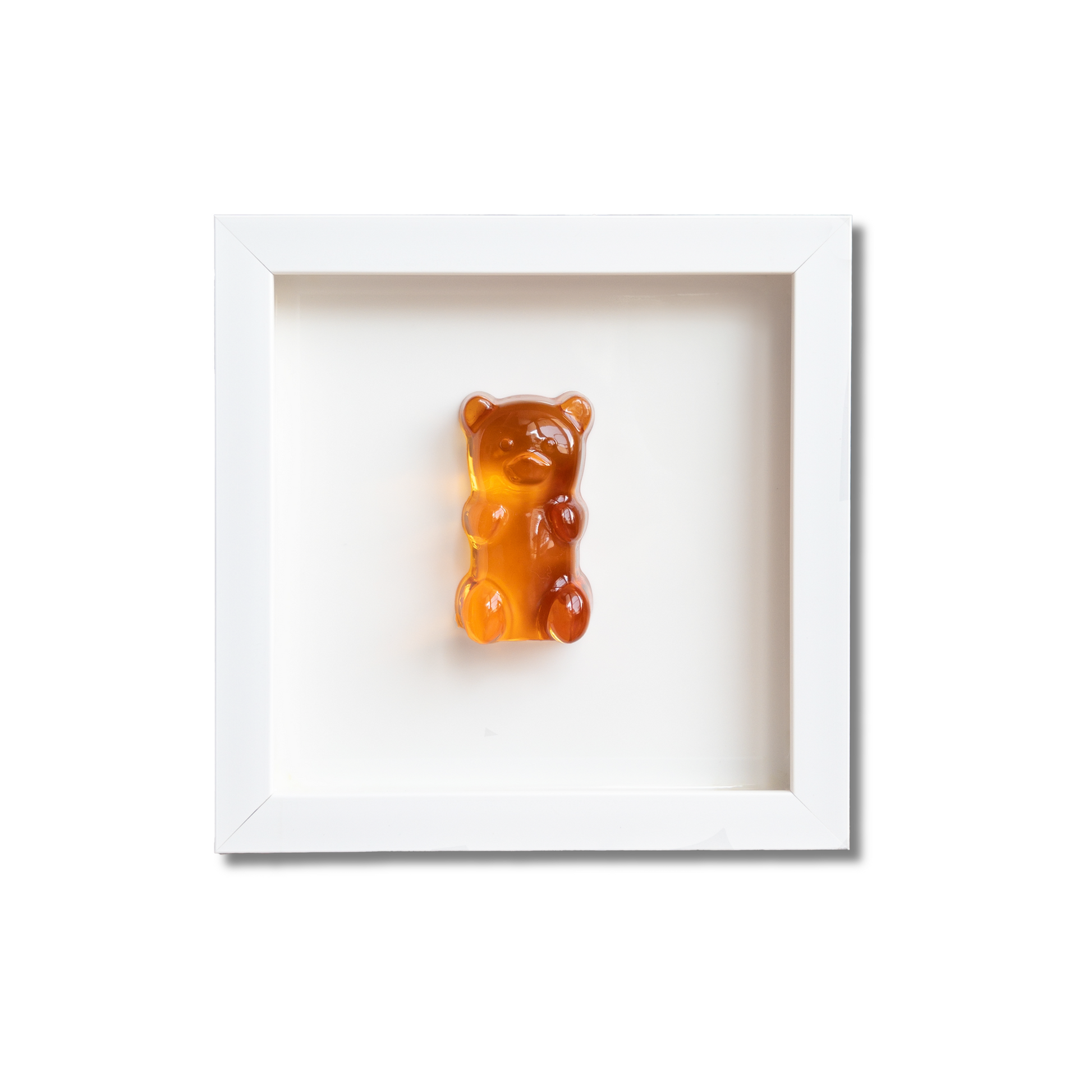 Single Gummy Orange Tablo