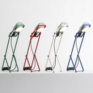 Sintesi Mavi Masaüstü Aydınlatması-Masa Lambası-Artemide-NowShopFun