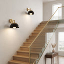 Sirius Renkli Gold Aplik